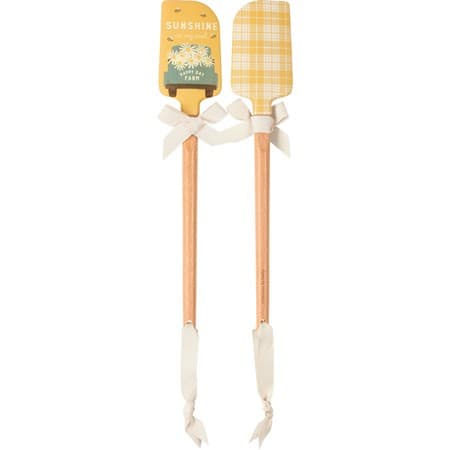 Williams Sonoma Peter Rabbit Silicone Spatulas