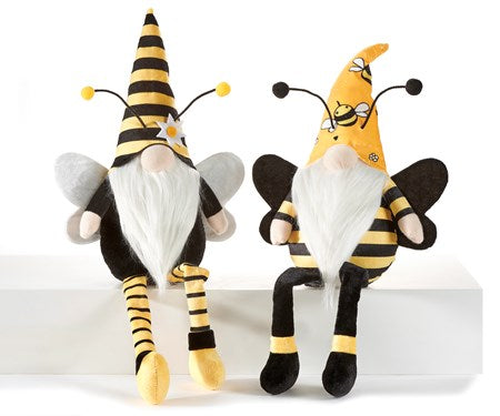 Bee Gnomes