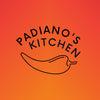 Padiano’s Kitchen Cashews