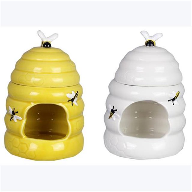 Beeswax Melter Jug - double boiler with water jacket – Bec's BeeHive  Supplies