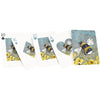 Bee Painting Playing Cards