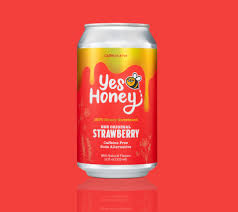 Yes Honey Drinks (LOCAL PICK-UP ONLY)