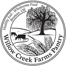 Willow Creek Farms