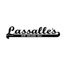 Lassalle's (LOCAL PICK-UP ONLY)