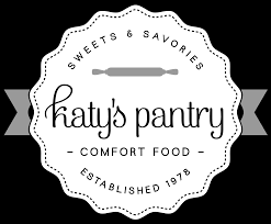 Katy's Pantry (LOCAL PICK-UP ONLY)