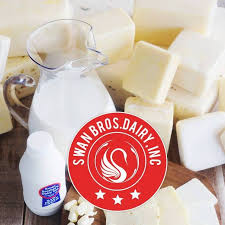 Swan Bros. Dairy (LOCAL PICK-UP ONLY)