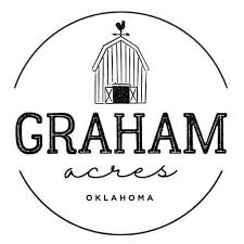 Graham Acres - LOCAL PICK-UP ONLY