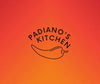 Padiano's Kitchen