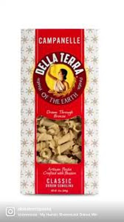 Della Terra Pasta