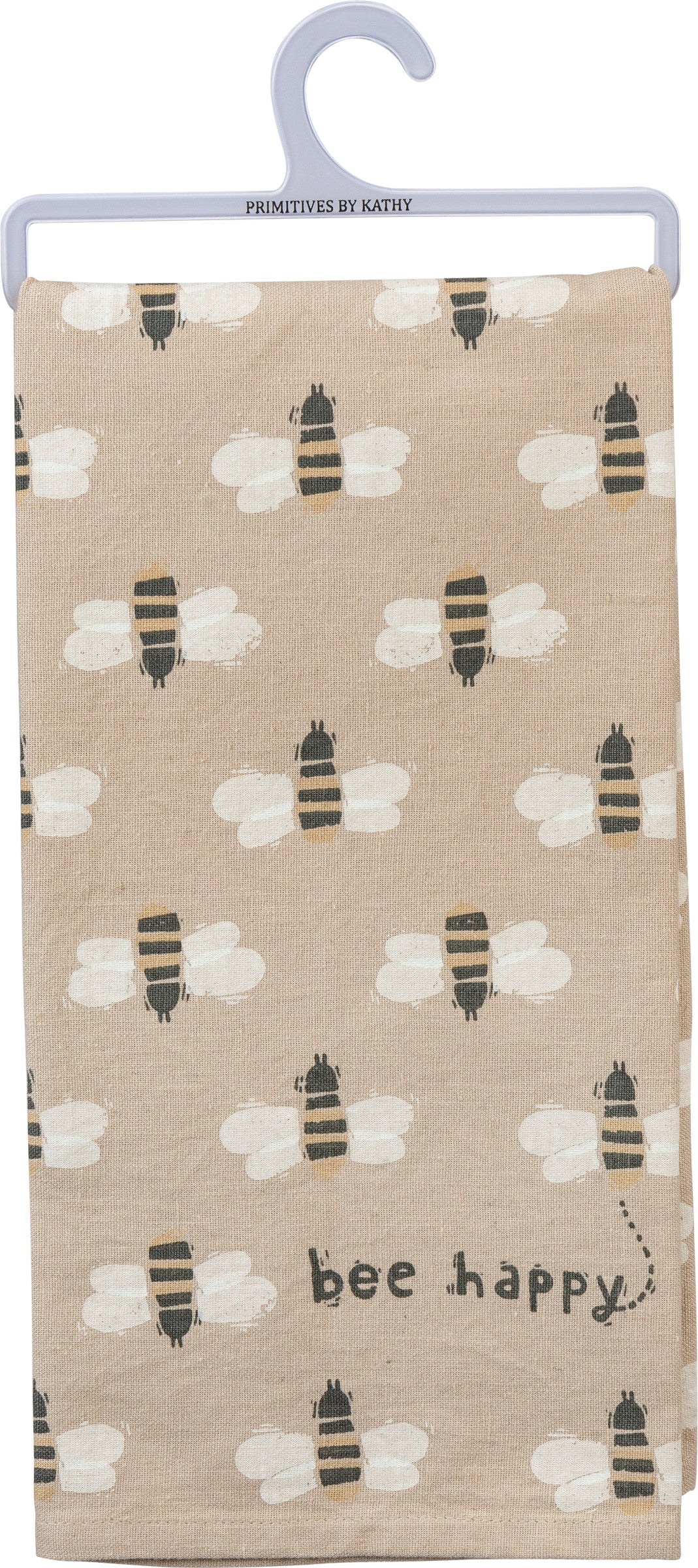 Primitives by Kathy Bee Kind Kitchen Towel