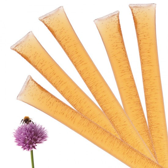 Honey straws - TruBee Honey