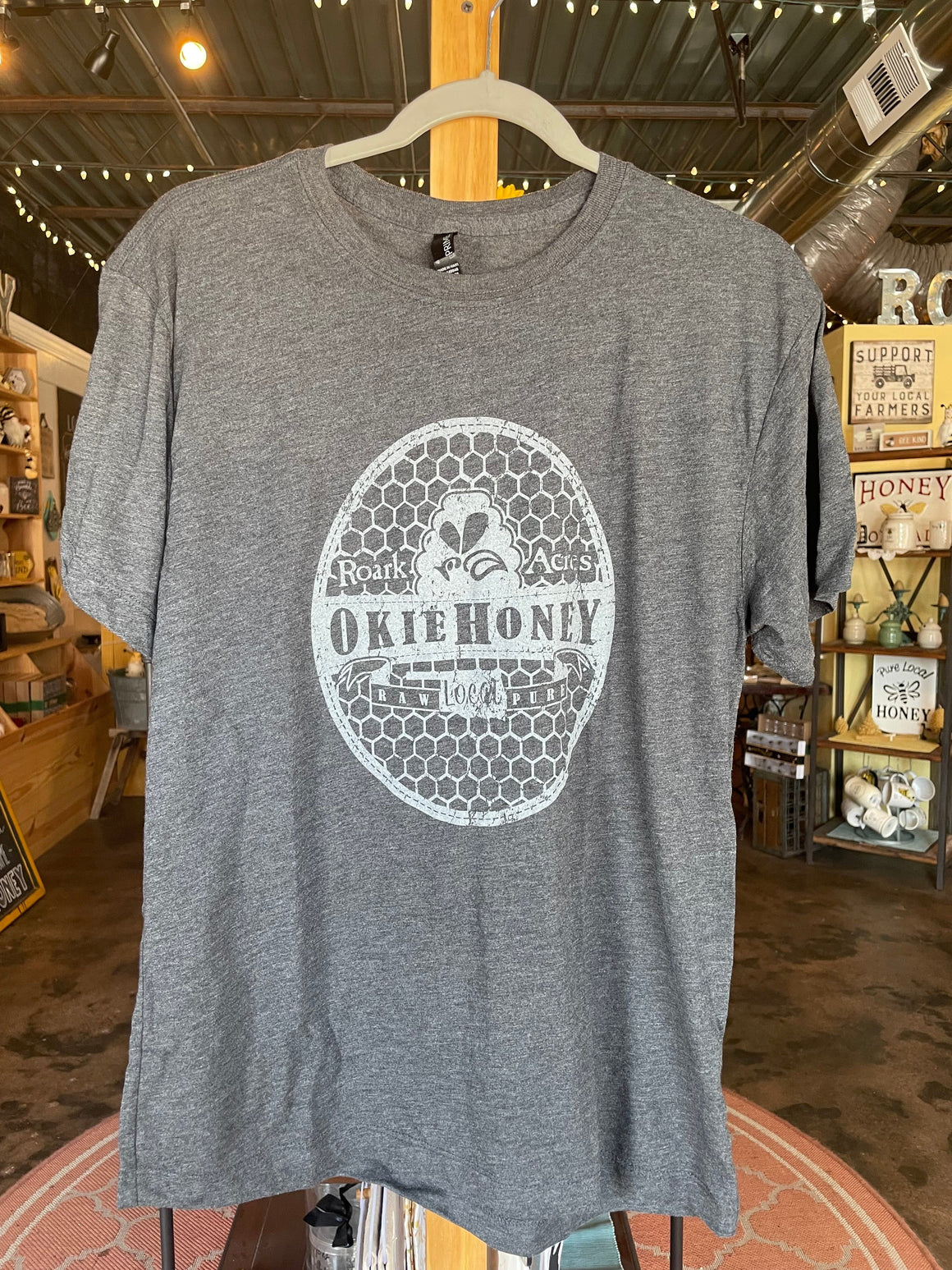 ~NEW~ Okie Honey T-Shirts.